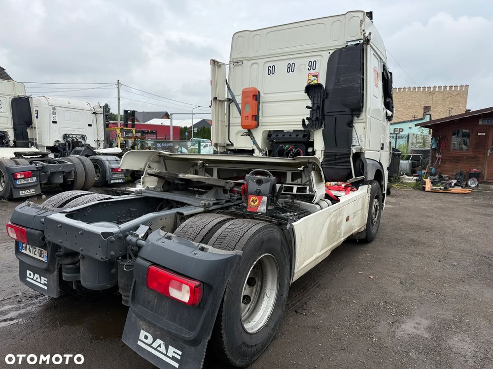 DAF XF 530 - 4