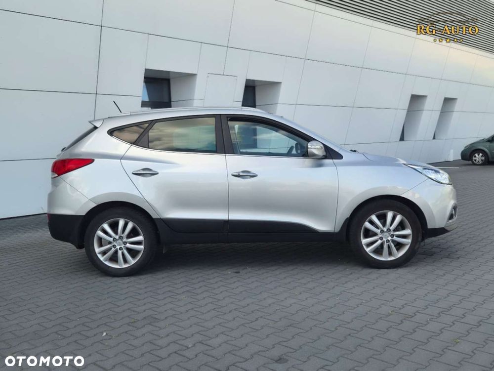 Hyundai ix35 - 4