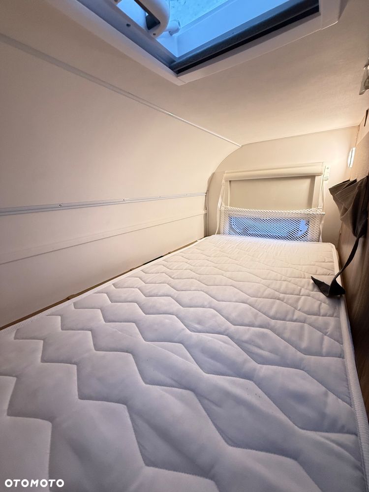 Burstner 495 TK PREMIO - 25