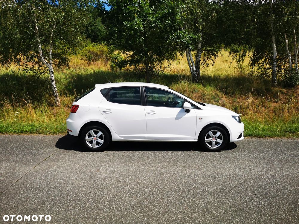 Seat Ibiza - 18