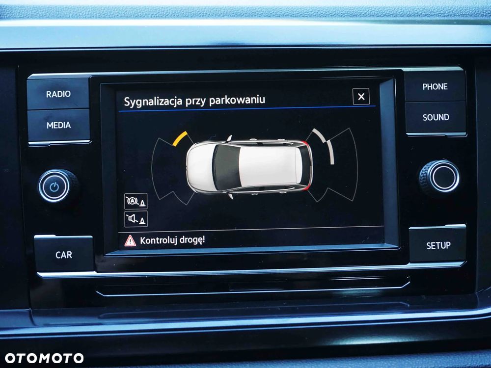 Volkswagen Polo 1.0 TSI Comfortline - 15