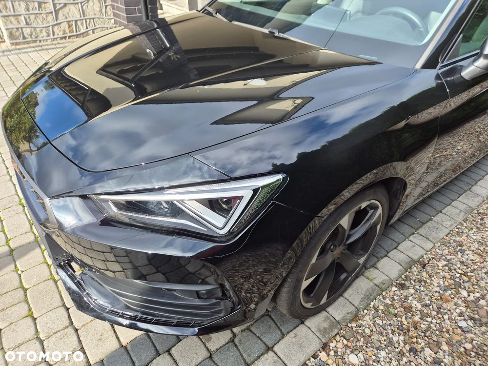 Cupra Leon - 32