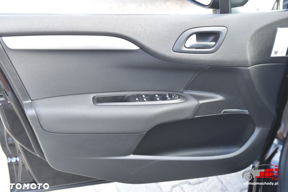 Citroën C4 - 15