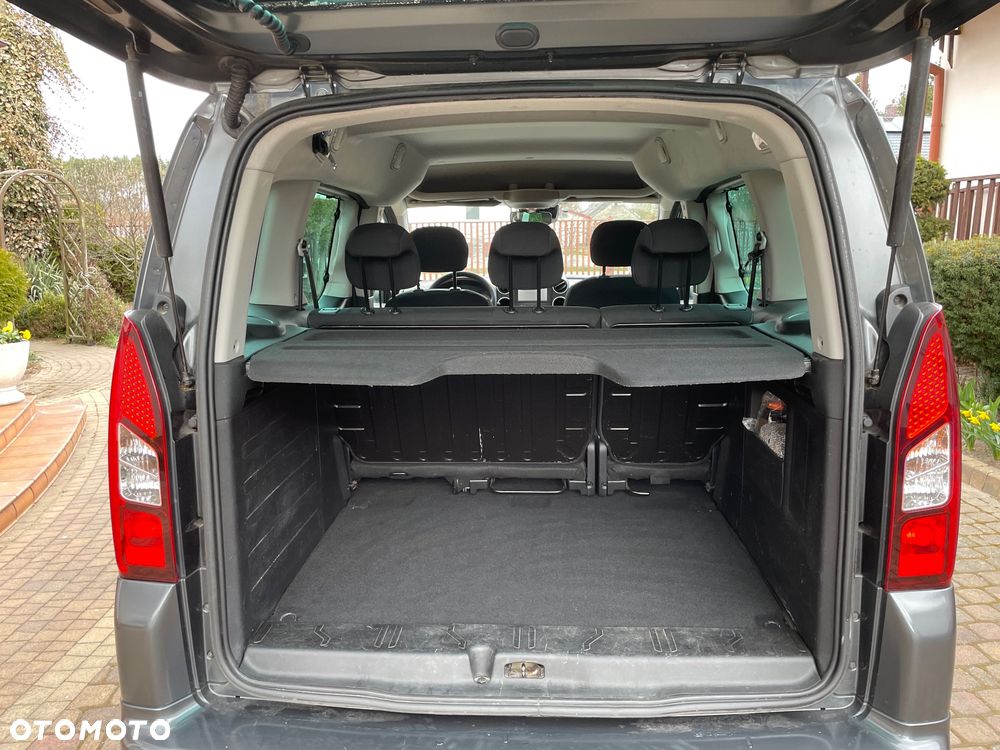 Peugeot Partner - 18