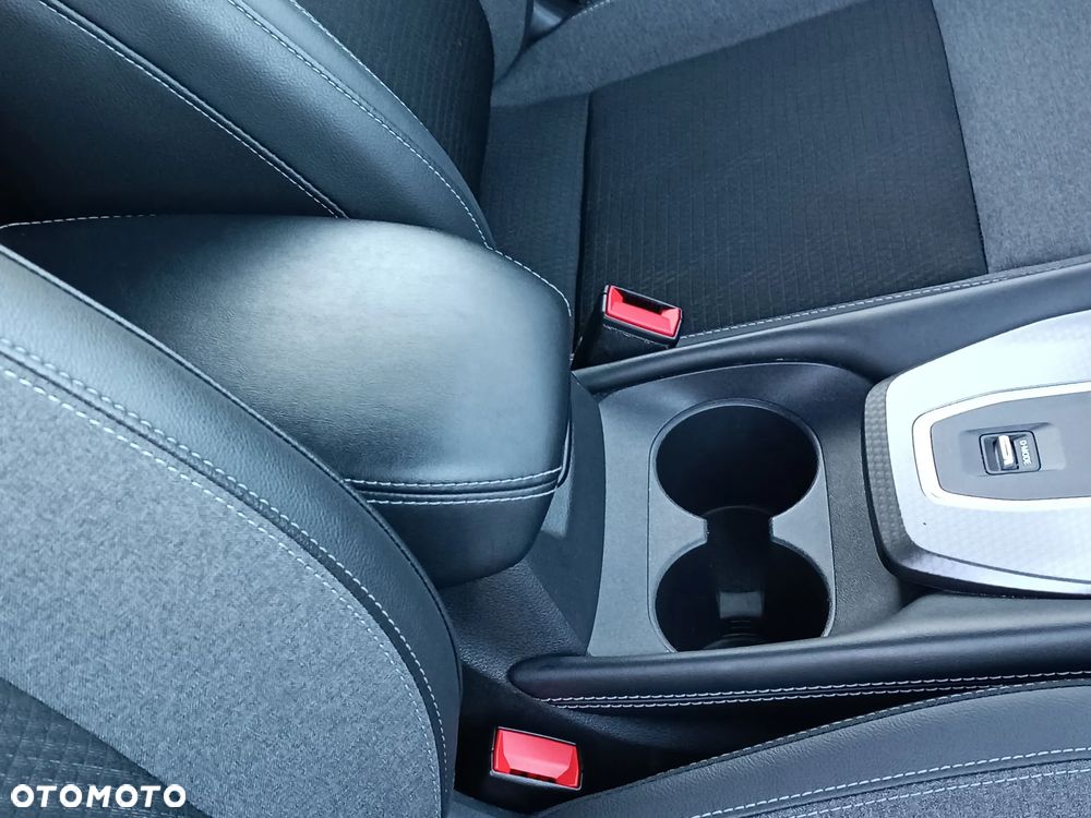 Nissan Qashqai 1.3 DIG-T MHEV N-Connecta Xtronic - 21