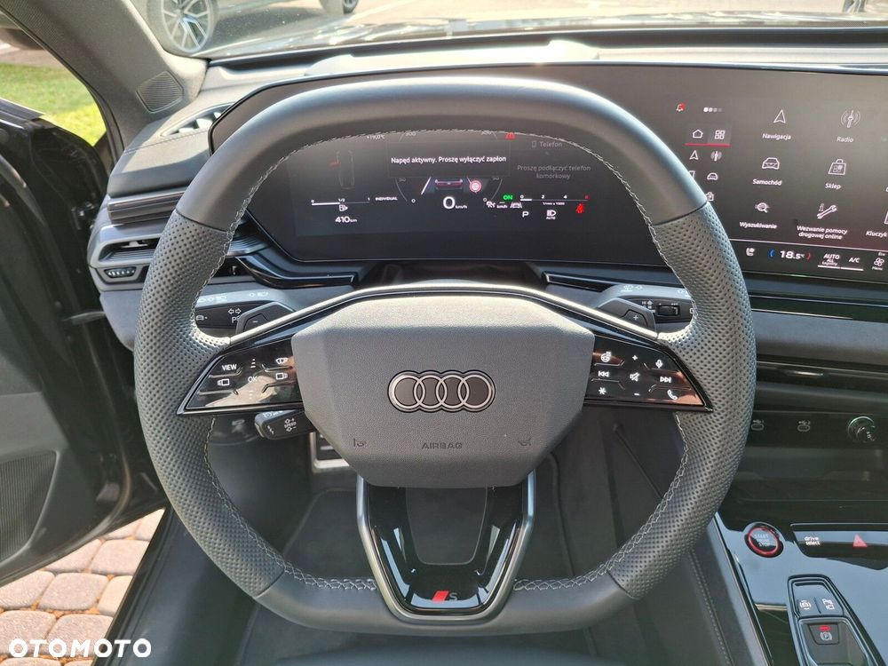 Audi A6 Avant - 21