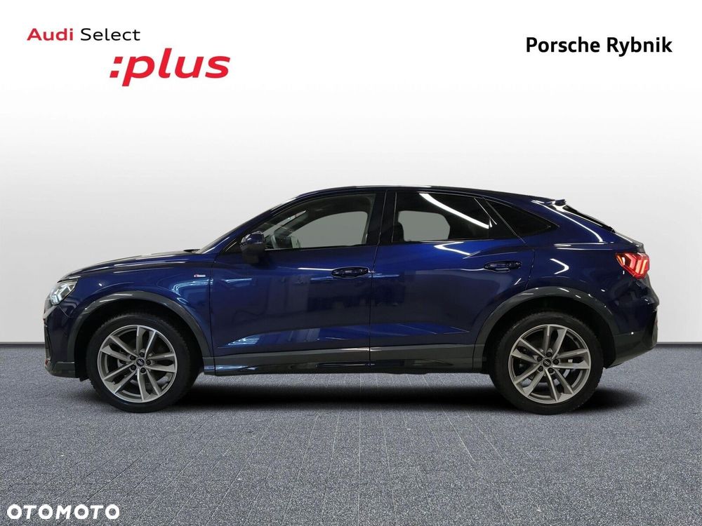 Audi Q3 Sportback - 3