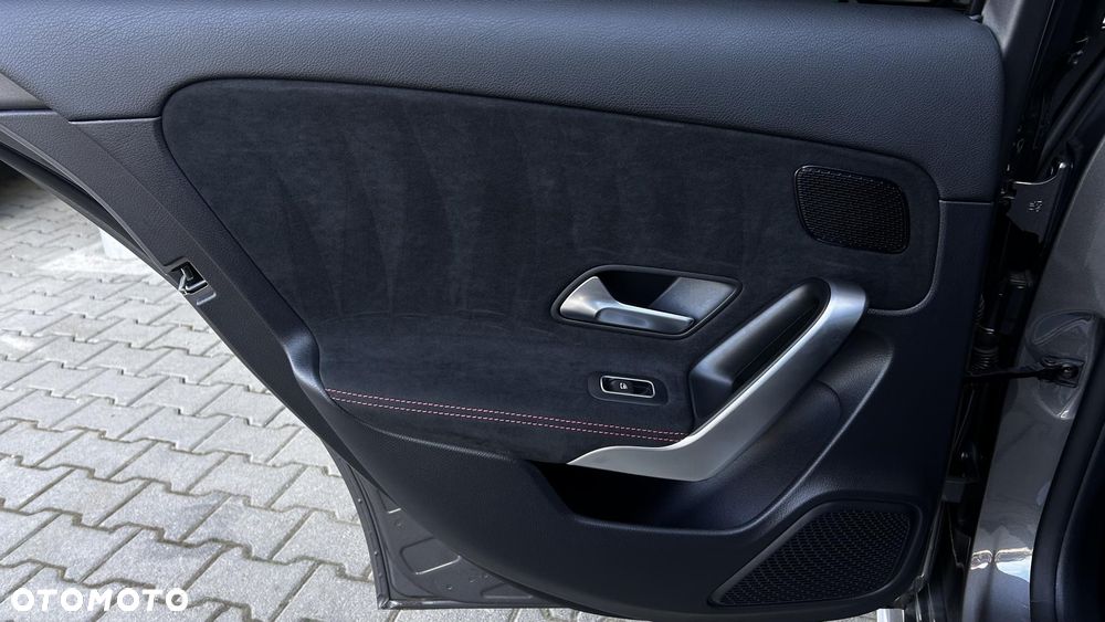 Mercedes-Benz Klasa A - 26