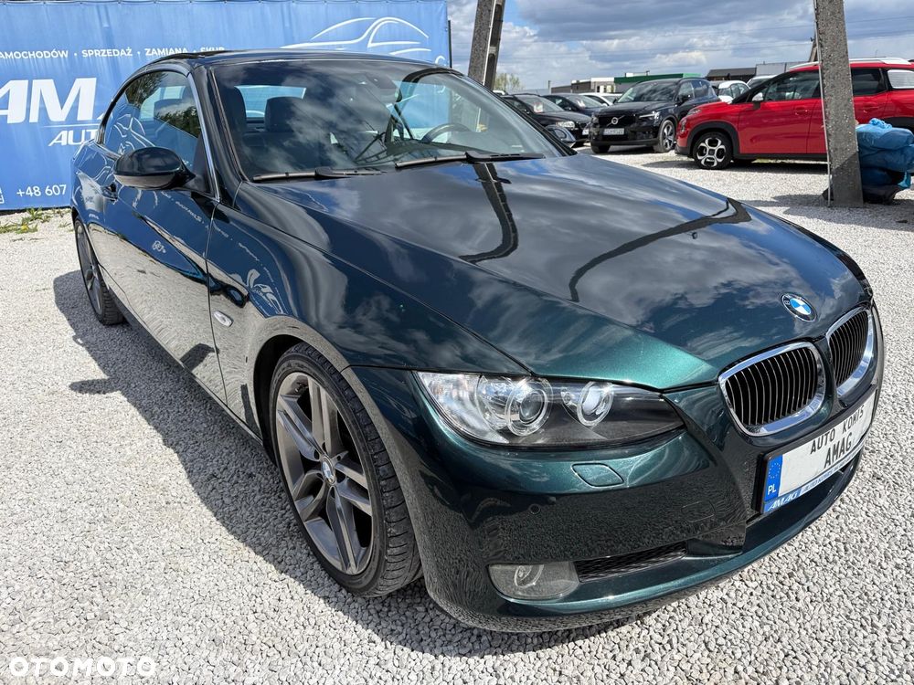 BMW Seria 3 325d DPF - 4