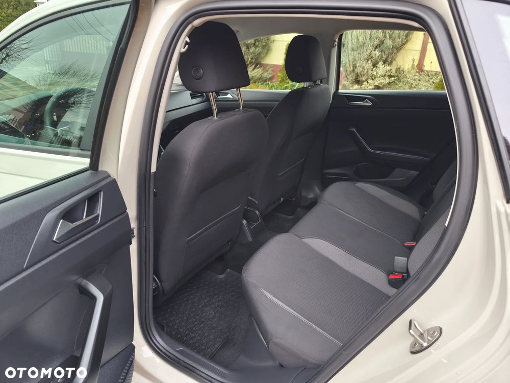 Volkswagen Polo 1.0 TSI - 13