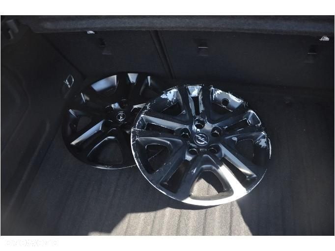 Opel Astra 1.4 T GPF Enjoy - 24