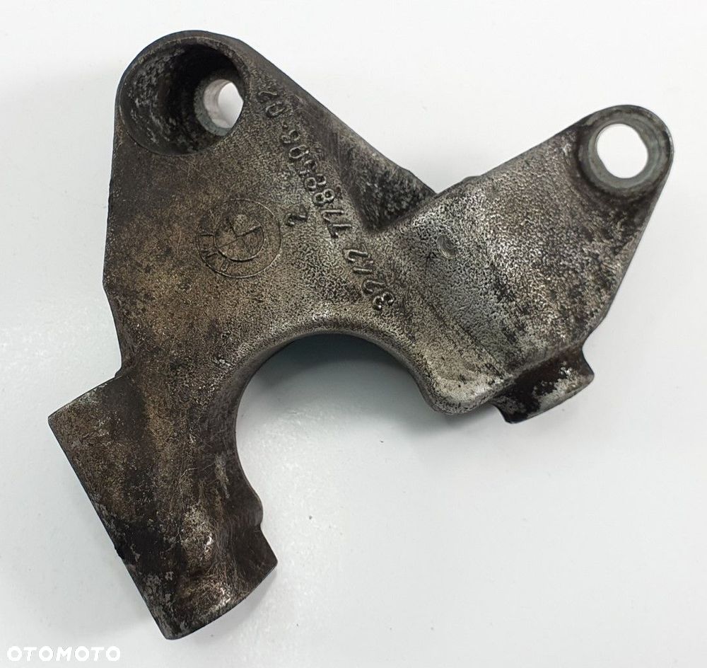 ŁAPA MOCOWANIE POMPY WSPOMAGANIA BMW 7 E65 7788596 - 1