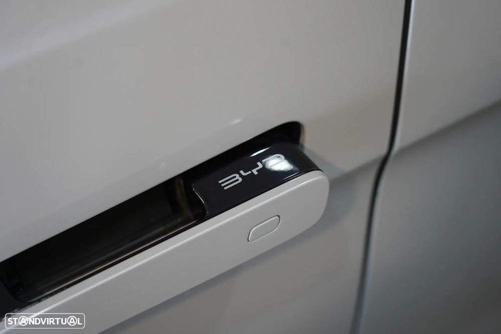 BYD Seal - 33