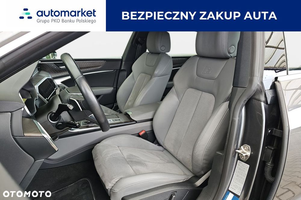 Audi A7 Sportback 40 TDI mHEV Quattro S tronic - 11