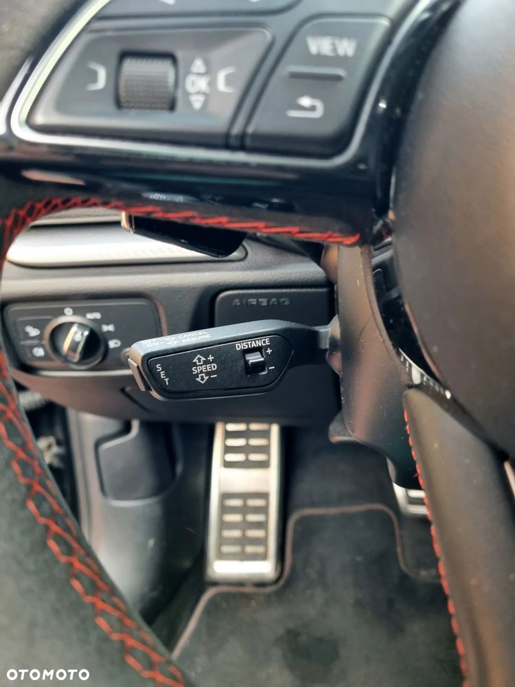 Audi RS3 Sportback 2.5 TFSI Quattro S tronic - 29