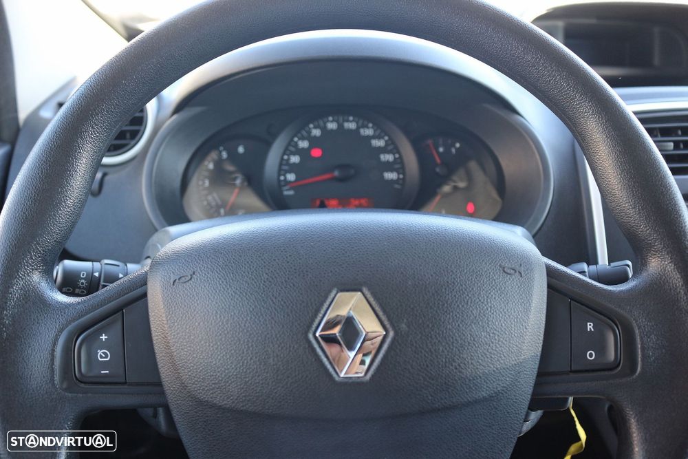 Renault Kangoo 1.5 dCi Business S/S - 20