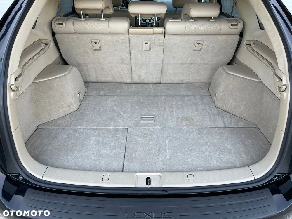Lexus RX Standard - 10