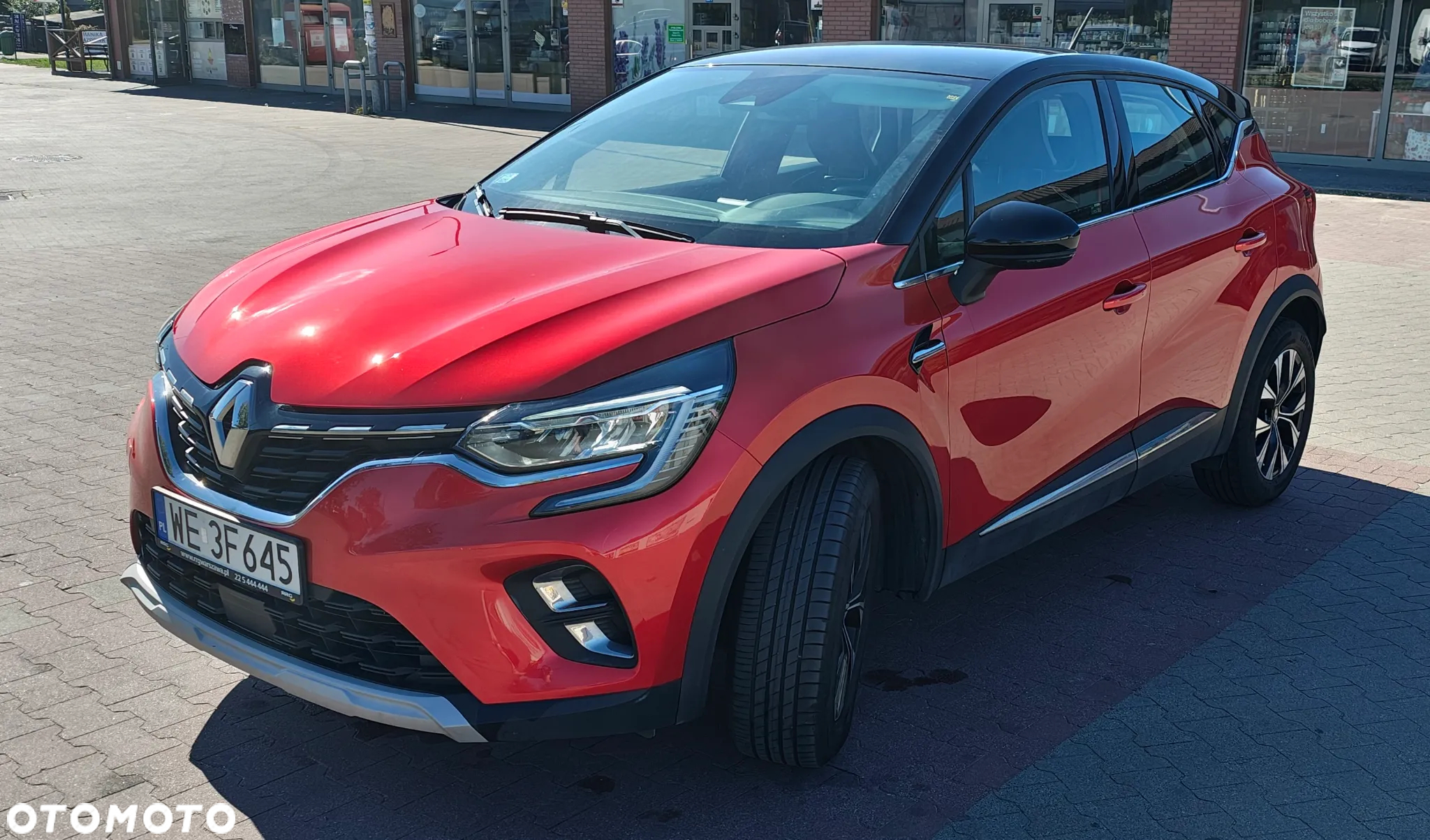 Renault Captur 1.0 TCe Intens - 3