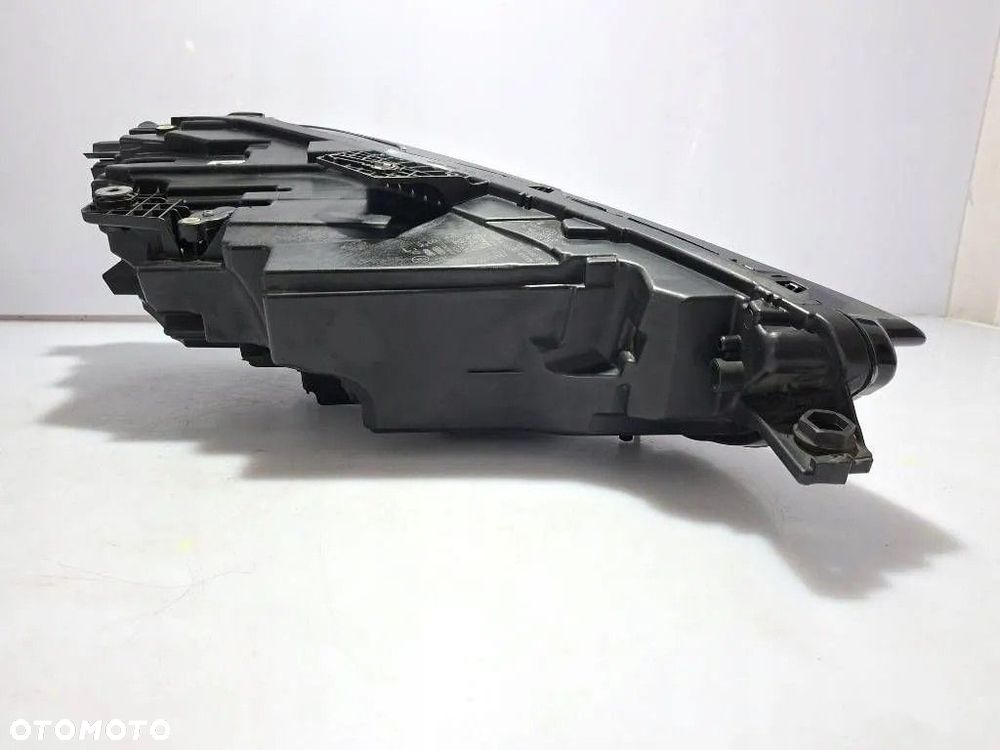 AUDI A3 8Y 2020- LAMPA LEWA PRZÓD PRZEDNIA 8Y0941033 FULL LED REFLEKTOR EUR - 12