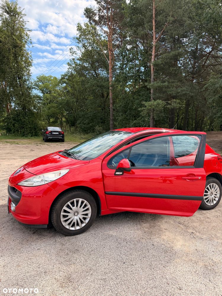 Peugeot 207 1.4 Trendy - 10