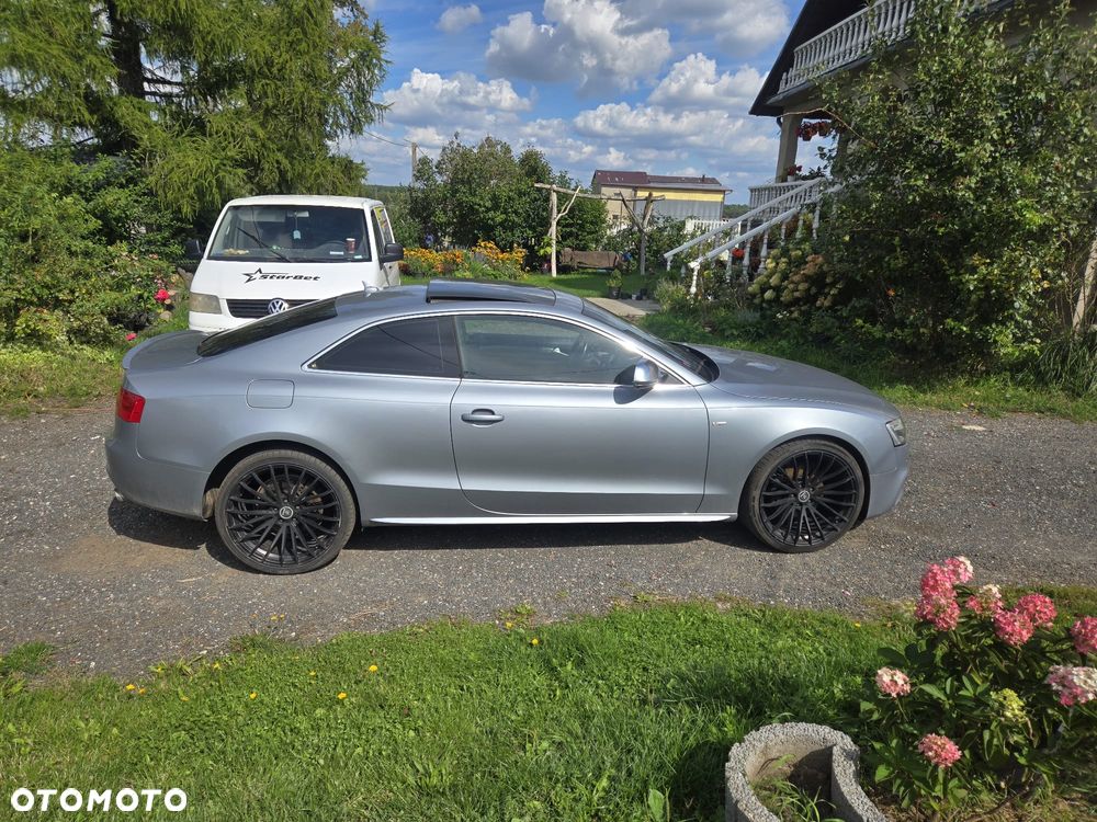 Audi A5 Coupé - 3