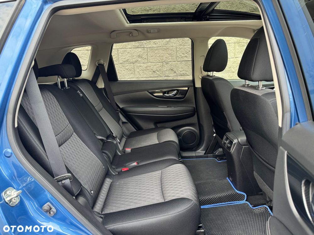 Nissan X-Trail 1.3 DIG-T Tekna 2WD DCT - 31