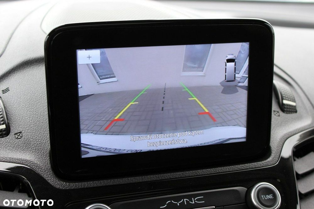 Ford Tourneo Connect - 17