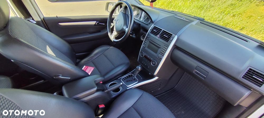 Mercedes-Benz Klasa A 160 Avantgarde EU5 - 8