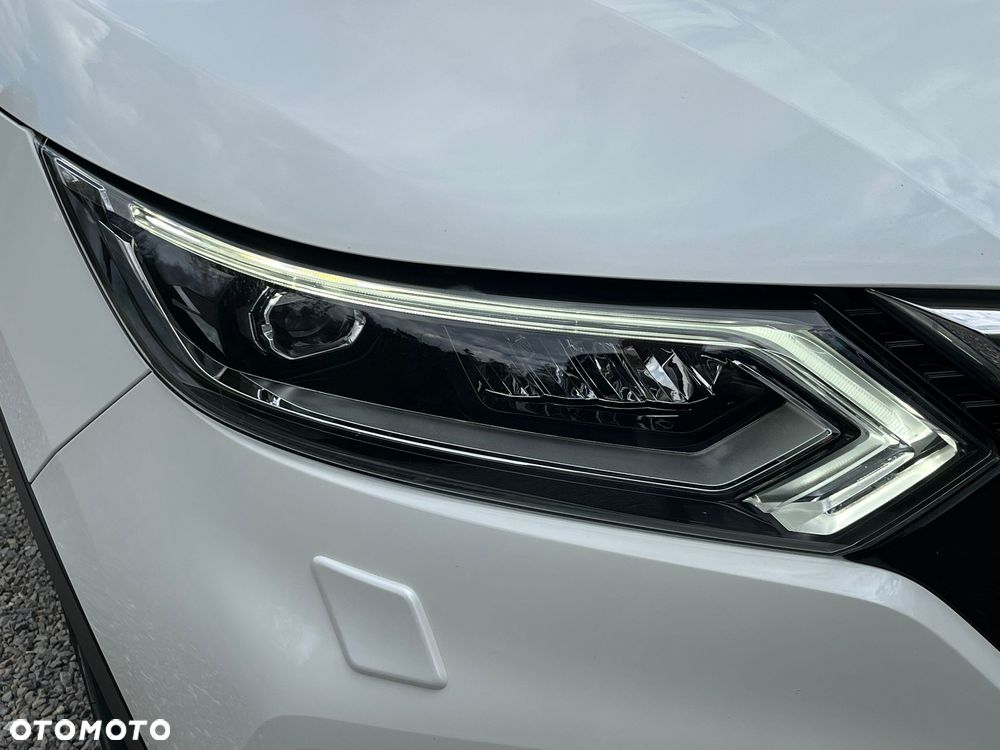 Nissan Qashqai 1.3 DIG-T N-Connecta - 18