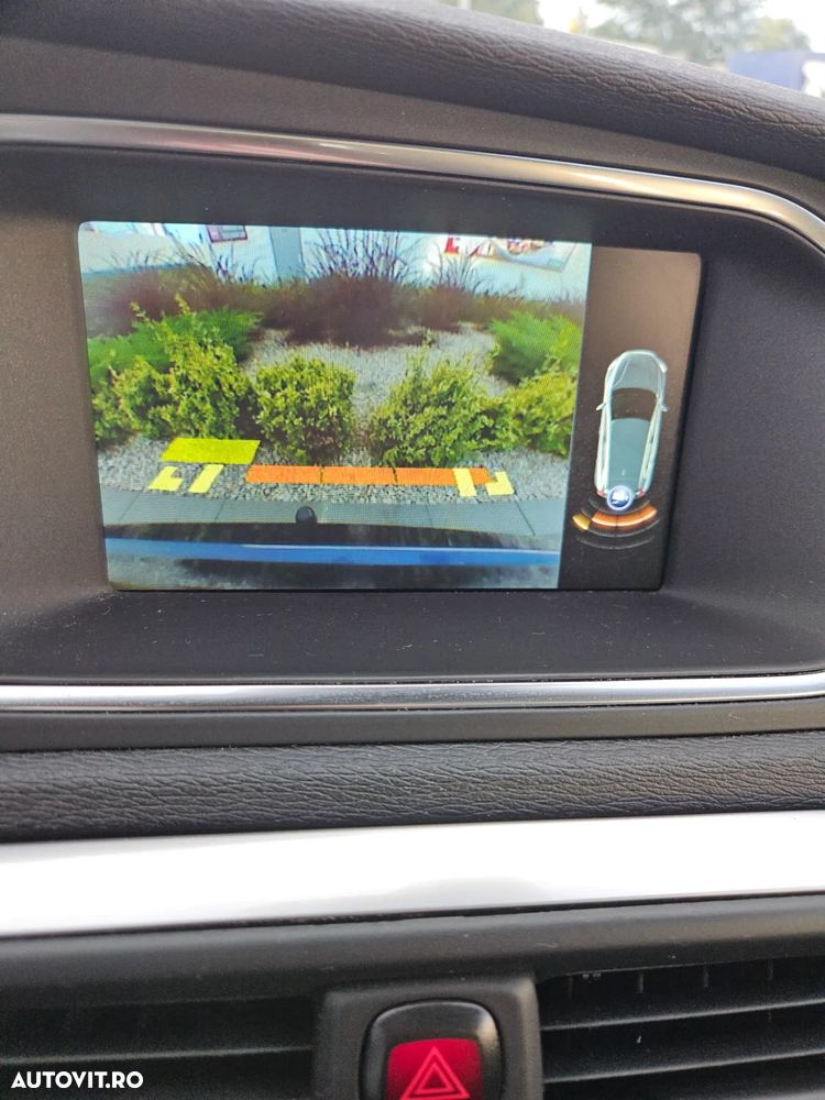 Volvo V40 D2 Ocean Race - 6