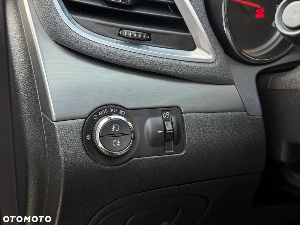Opel Mokka 1.4 Turbo ecoFLEX Start/Stop 4x4 Color Innovation - 38