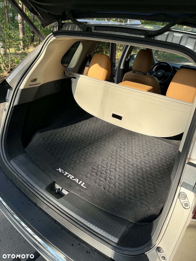 Nissan X-Trail - 9