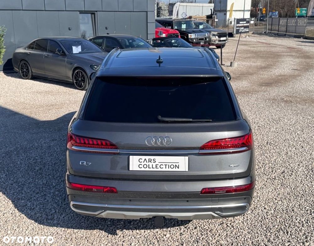 Audi Q7 - 5