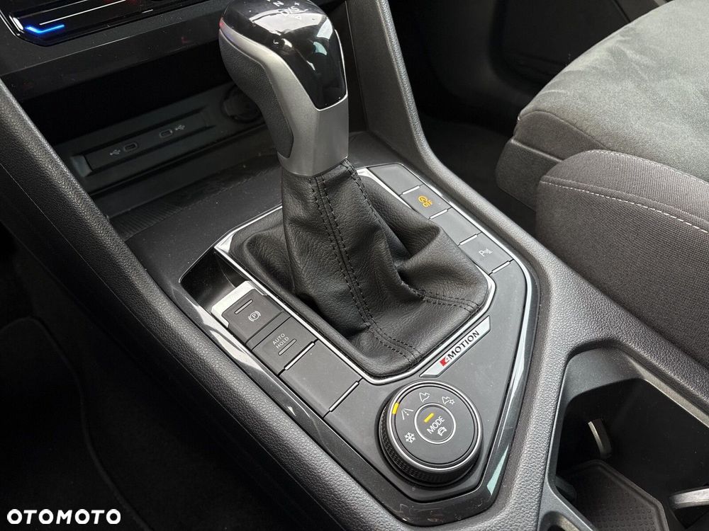 Volkswagen Tiguan 2.0 TSI 4Mot Life DSG - 16