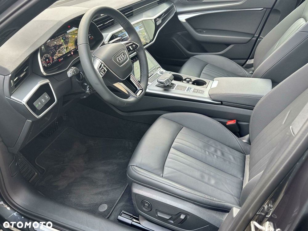 Audi A6 Allroad - 16