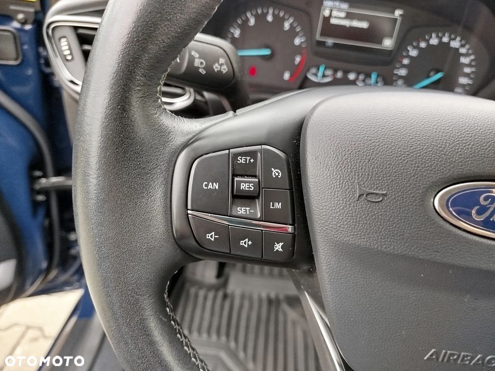 Ford Fiesta 1.0 EcoBoost Titanium - 16