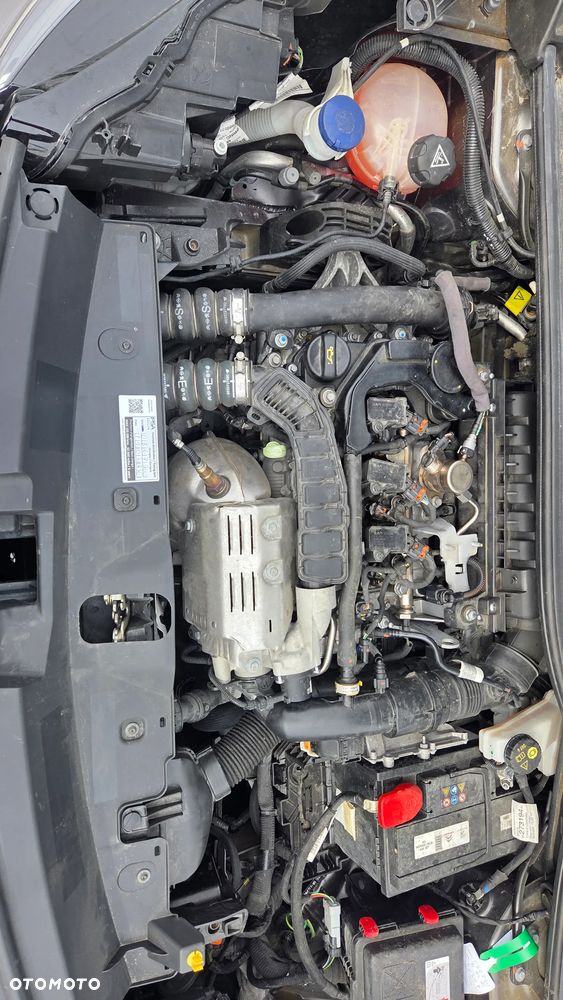 Peugeot 2008 PureTech 100 Stop&Start Allure - 11