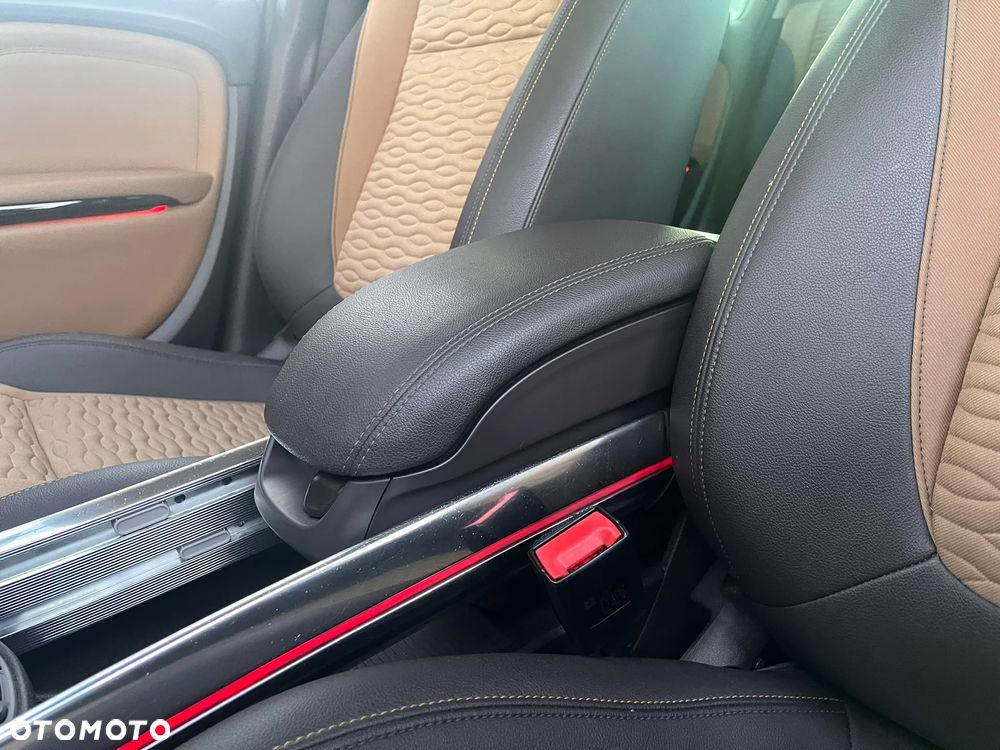 Opel Zafira Tourer 2.0 CDTI Automatik Edition - 31