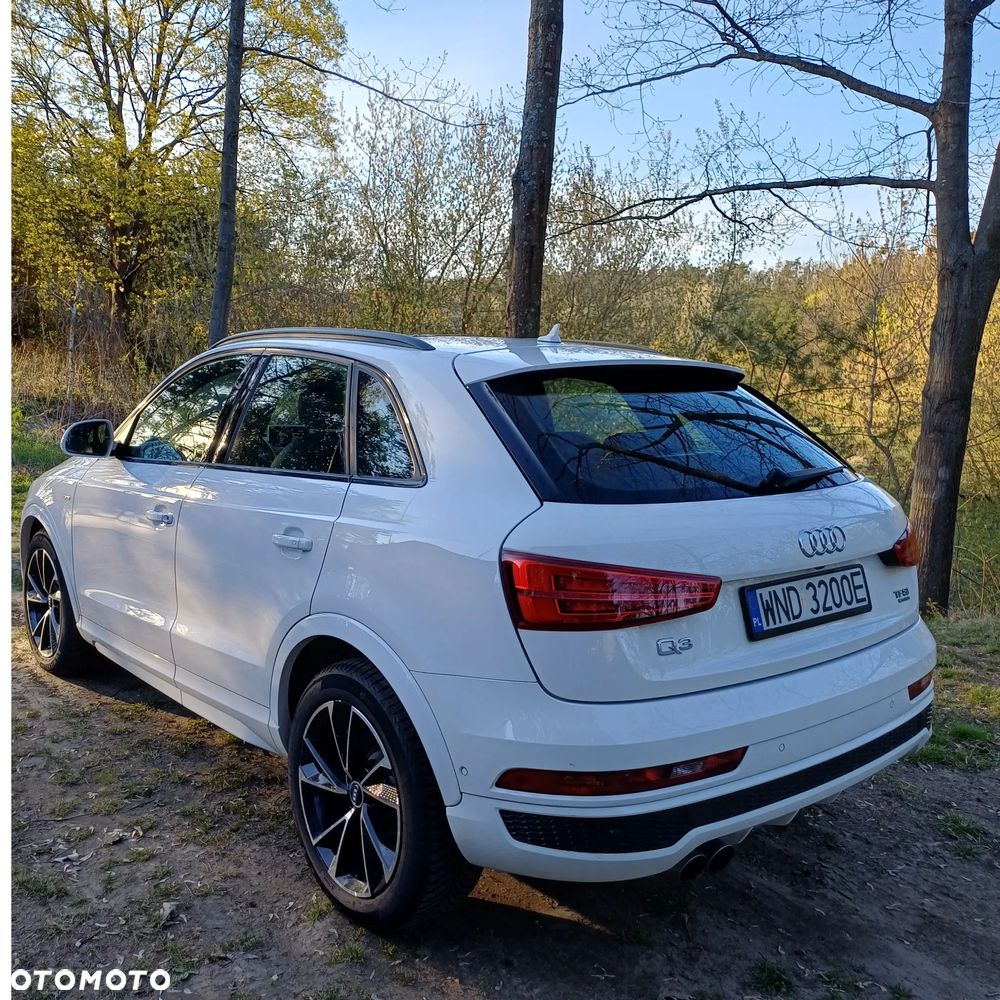 Audi Q3 - 5