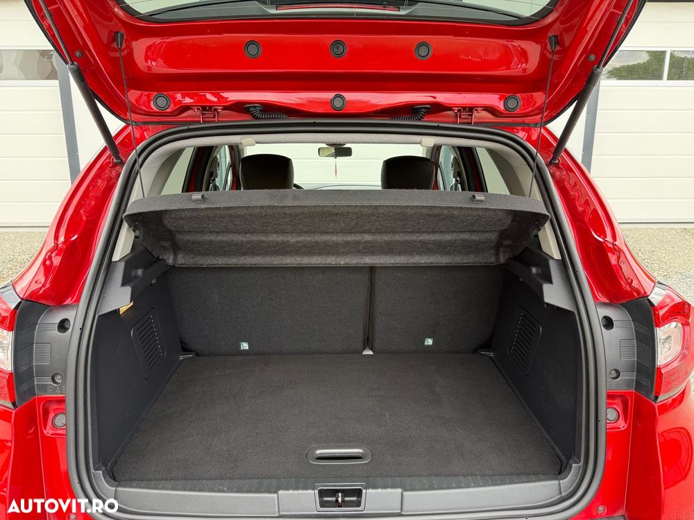 Renault Captur ENERGY dCi 90 EDC XMOD - 17