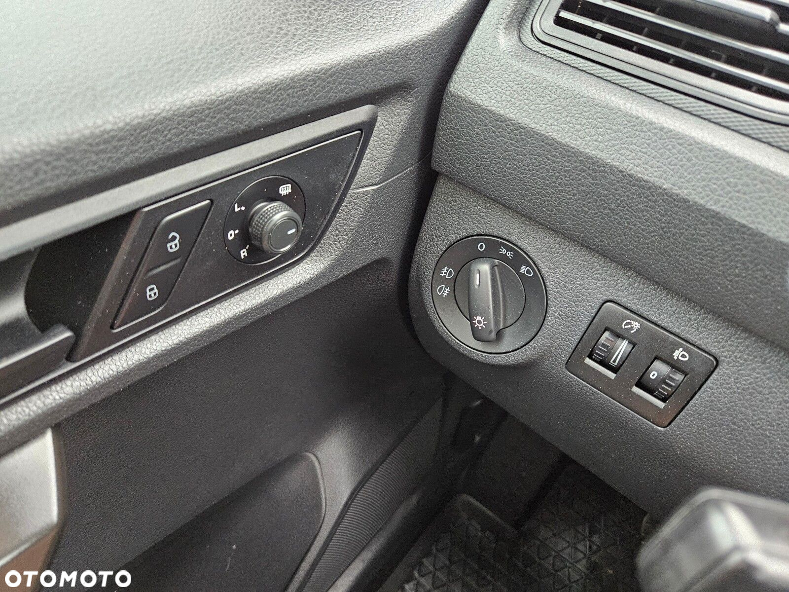 Volkswagen Caddy Long *39999zł NETTO* Zabudowa Warsztatowa 2.0TDi/102KM - 21