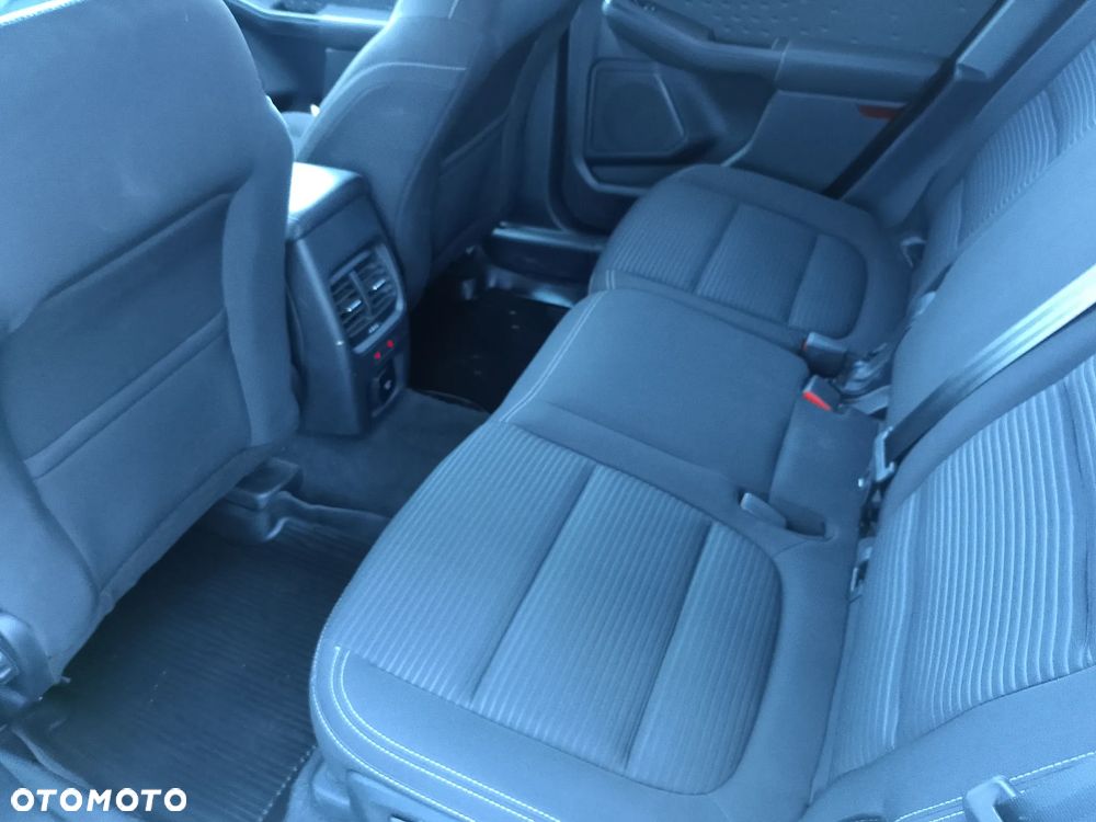 Ford Kuga 2.0 TDCi FWD Titanium - 14