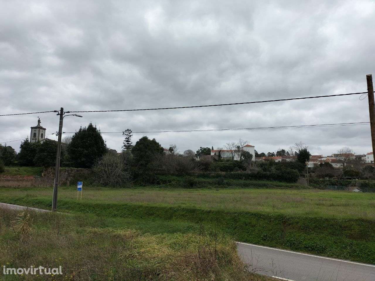 Terreno para Moradia Térrea ou para conjunto Bifamiliar - Grande imagem: 3/4