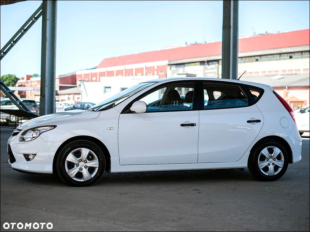 Hyundai i30 - 6