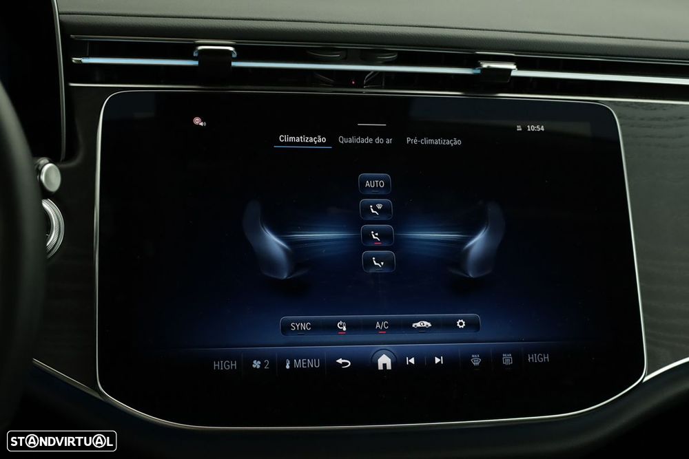 Mercedes-Benz E 300 Standard - 14