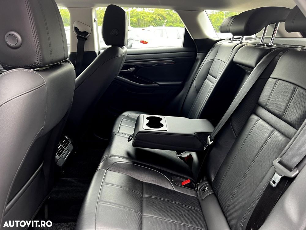 Land Rover Range Rover Evoque - 28