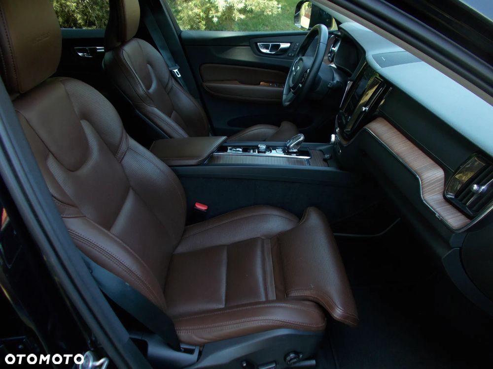 Volvo XC 60 D5 AWD Inscription - 2