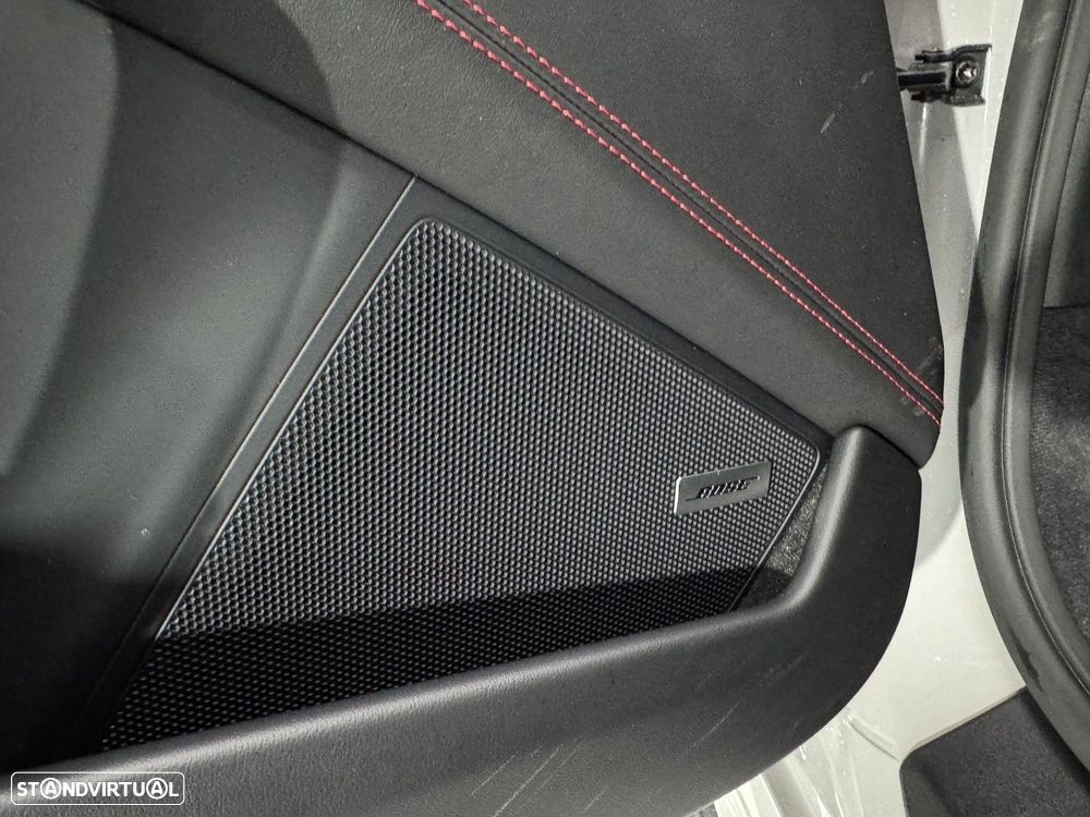 Porsche 911 (992) Carrera 4 GTS PDK - 13