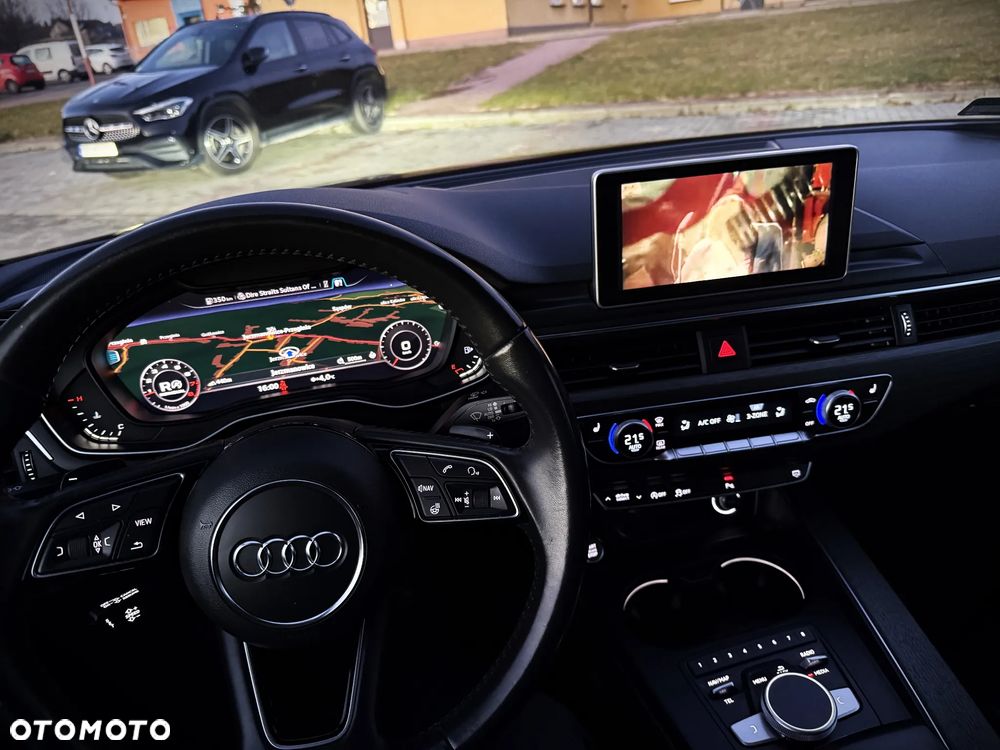 Audi A4 Limousine 2.0 TFSI Quattro Design S tronic - 23