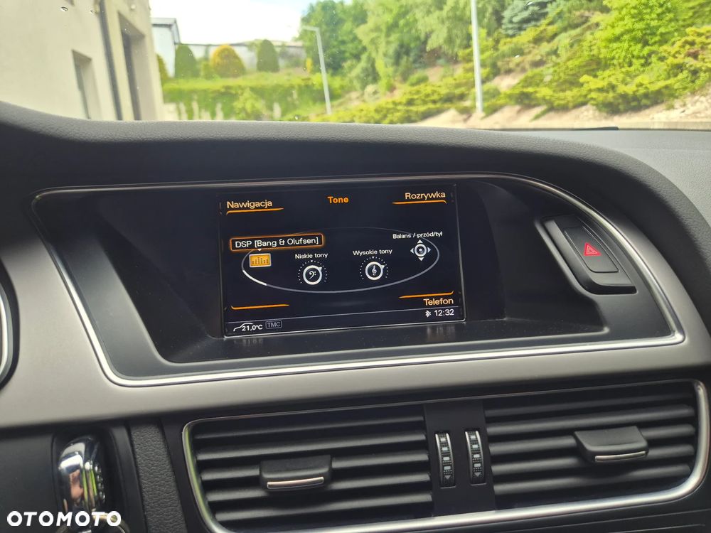 Audi A5 Sportback 2.0 TDI DPF - 24
